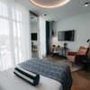 Гостинично-ресторанный комплекс Spatium Medical & Wellness Hotel. Классик одноместный  3