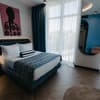 Гостинично-ресторанный комплекс Spatium Medical & Wellness Hotel. Классик одноместный  1