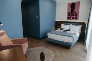 Гостинично-ресторанный комплекс Spatium Medical & Wellness Hotel. Классик одноместный  2