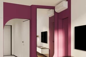 Гостинично-ресторанный комплекс Spatium Medical & Wellness Hotel. Люкс 4-местный  14