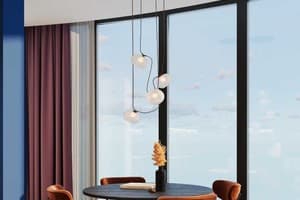 Гостинично-ресторанный комплекс Spatium Medical & Wellness Hotel. Люкс 4-местный  20