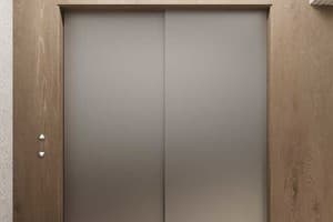 Гостинично-ресторанный комплекс Spatium Medical & Wellness Hotel. Люкс 4-местный  9