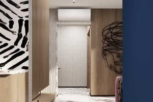 Гостинично-ресторанный комплекс Spatium Medical & Wellness Hotel. Люкс 4-местный  25