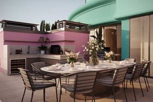 Гостинично-ресторанный комплекс Spatium Medical & Wellness Hotel. Люкс 4-местный  40