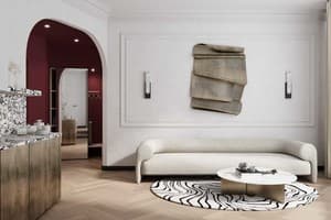 Гостинично-ресторанный комплекс Spatium Medical & Wellness Hotel. Люкс 4-местный  9