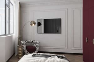 Гостинично-ресторанный комплекс Spatium Medical & Wellness Hotel. Люкс 4-местный  7