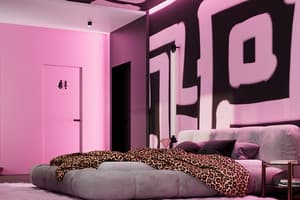 Гостинично-ресторанный комплекс Spatium Medical & Wellness Hotel. Люкс 4-местный  1