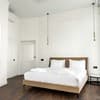 Гостинично-ресторанный комплекс Spatium Medical & Wellness Hotel. Люкс двухместный Penthouse Collection Skyline Elite 4