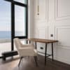 Гостинично-ресторанный комплекс Spatium Medical & Wellness Hotel. Люкс двухместный Penthouse Collection Skyline Elite 3
