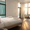 Гостинично-ресторанный комплекс Spatium Medical & Wellness Hotel. Люкс двухместный Penthouse Collection Skyline Elite 1