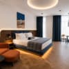 Готельно-ресторанний комплекс Spatium Medical & Wellness Hotel. Стандарт двомісний Standard 6