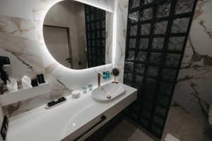 Гостинично-ресторанный комплекс Spatium Medical & Wellness Hotel. Супериор двухместный  8