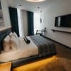 Гостинично-ресторанный комплекс Spatium Medical & Wellness Hotel. Супериор двухместный  3