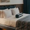 Гостинично-ресторанный комплекс Spatium Medical & Wellness Hotel. Супериор двухместный  1