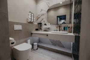 Гостинично-ресторанный комплекс Spatium Medical & Wellness Hotel. Супериор двухместный с раздельными кроватями и видом на море 5