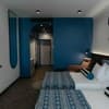 Гостинично-ресторанный комплекс Spatium Medical & Wellness Hotel. Супериор двухместный с раздельными кроватями и видом на море 3