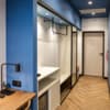 Готельно-ресторанний комплекс Spatium Medical & Wellness Hotel. Суперіор двомісний Superior with sea view TWN 3