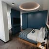 Гостинично-ресторанный комплекс Spatium Medical & Wellness Hotel. Супериор двухместный с террасой и видом на море 3
