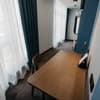 Гостинично-ресторанный комплекс Spatium Medical & Wellness Hotel. Супериор двухместный с террасой и видом на море 4