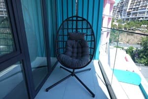 Гостинично-ресторанный комплекс Spatium Medical & Wellness Hotel. Супериор двухместный с видом на море 8