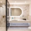 Готельно-ресторанний комплекс Spatium Medical & Wellness Hotel. Суперіор двомісний Superior with sea view 3