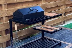 Гостинично-ресторанный комплекс Спортохота. Коттедж 4-местный с чаном 3