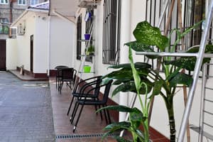 Старый Дворик 1