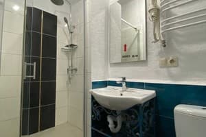 Отель Старый Краков. Улучшенный двухместный double 9