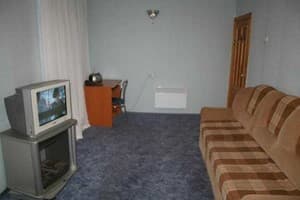 Сумы на пер. Институтский 1