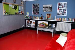 Sweetdream Hostel 20