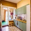 Хостел Tarnopil. Эконом двухместный  3