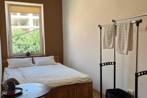 Хостел Tarnopil. Эконом двухместный 30 1