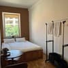 Хостел Tarnopil. Эконом двухместный 30 1