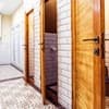 Хостел Tarnopil. Эконом двухместный 30 3