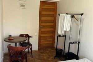 Хостел Tarnopil. Эконом двухместный 31 2