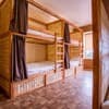 Хостел Tarnopil. Место в общем 10-местном номере 36 2