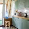 Хостел Tarnopil. Место в общем 12-местном номере 45 4