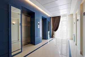 Театральный 9