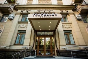 Отель Театральный