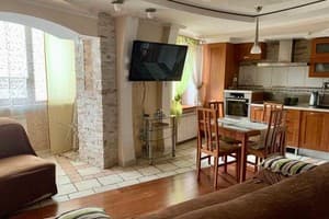 Квартира Teris