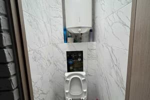 Трехкомнатные в уютном городе 10