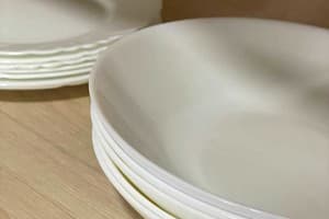 Хостел Trend House Hostel. Место в женском 16-местном номере  23