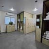 Хостел Trend House Hostel. Место в мужском 18-местном номере  4