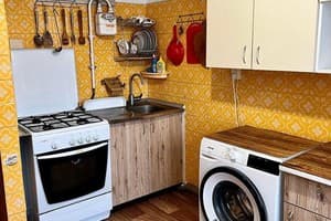 Трикімнатні апартаменти в самому центрі! 13