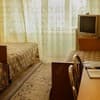 Отель Турист. Эконом трехместный  1
