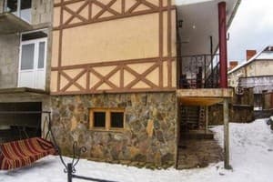 Частная усадьба У Цимбора