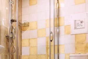 Апарт-отель U House. Апартаменты двухместный Апартаменты 14