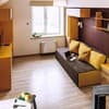 Апарт-готель U House. Апартаменти двомісний Двоповерхові покращені 33   +2 3