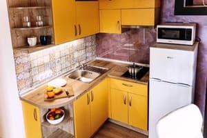 Апарт-готель U House. Апартаменти двомісний Двоповерхові покращені 33   +2 10
