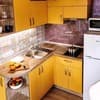 Апарт-готель U House. Апартаменти двомісний Двоповерхові покращені 33   +2 10